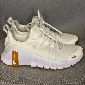 Nike Free Metcon 6 Women's Shoes Size 9.5